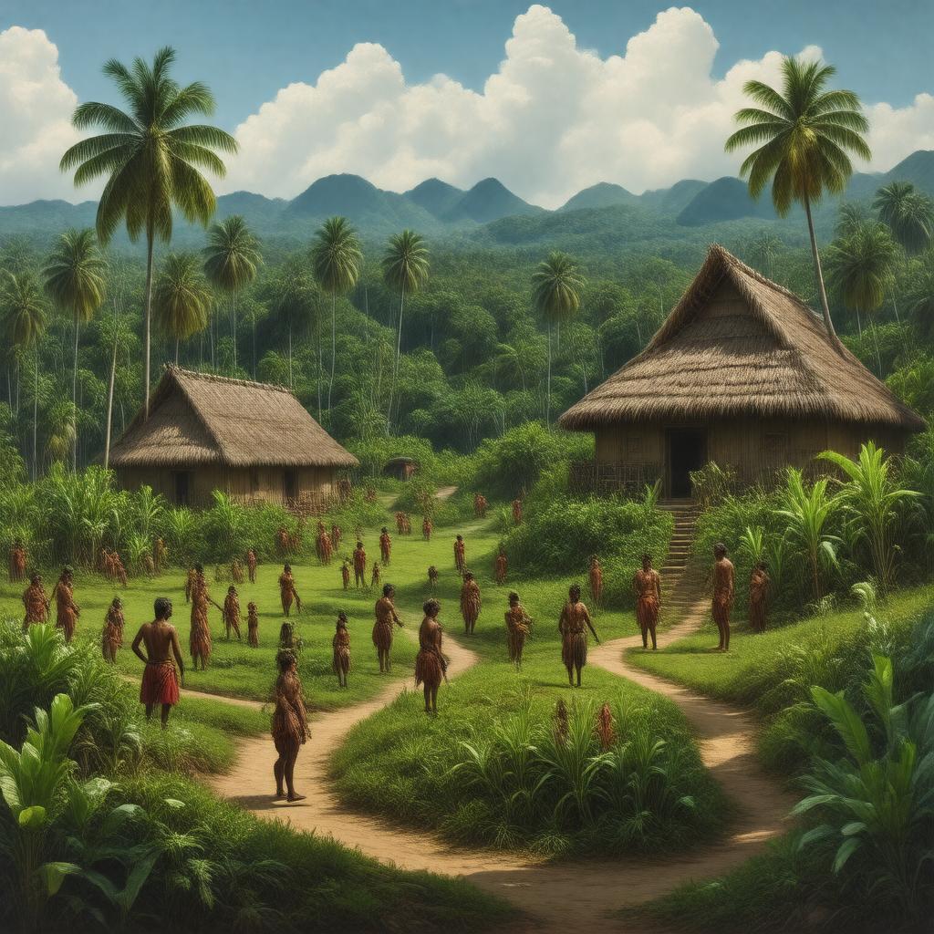 Taíno people